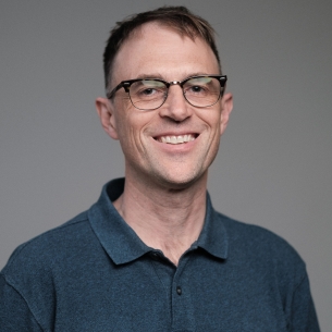 Mark Sayers